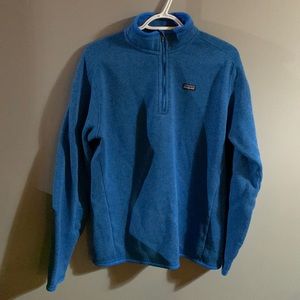 Patagonia Better Sweater Women’s XL
